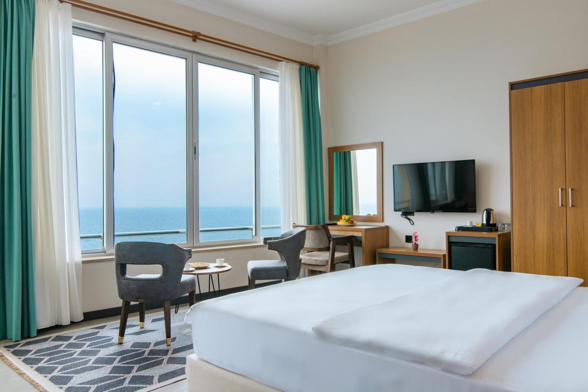 Fevzi Hoca Otel Трабзон Экстерьер фото