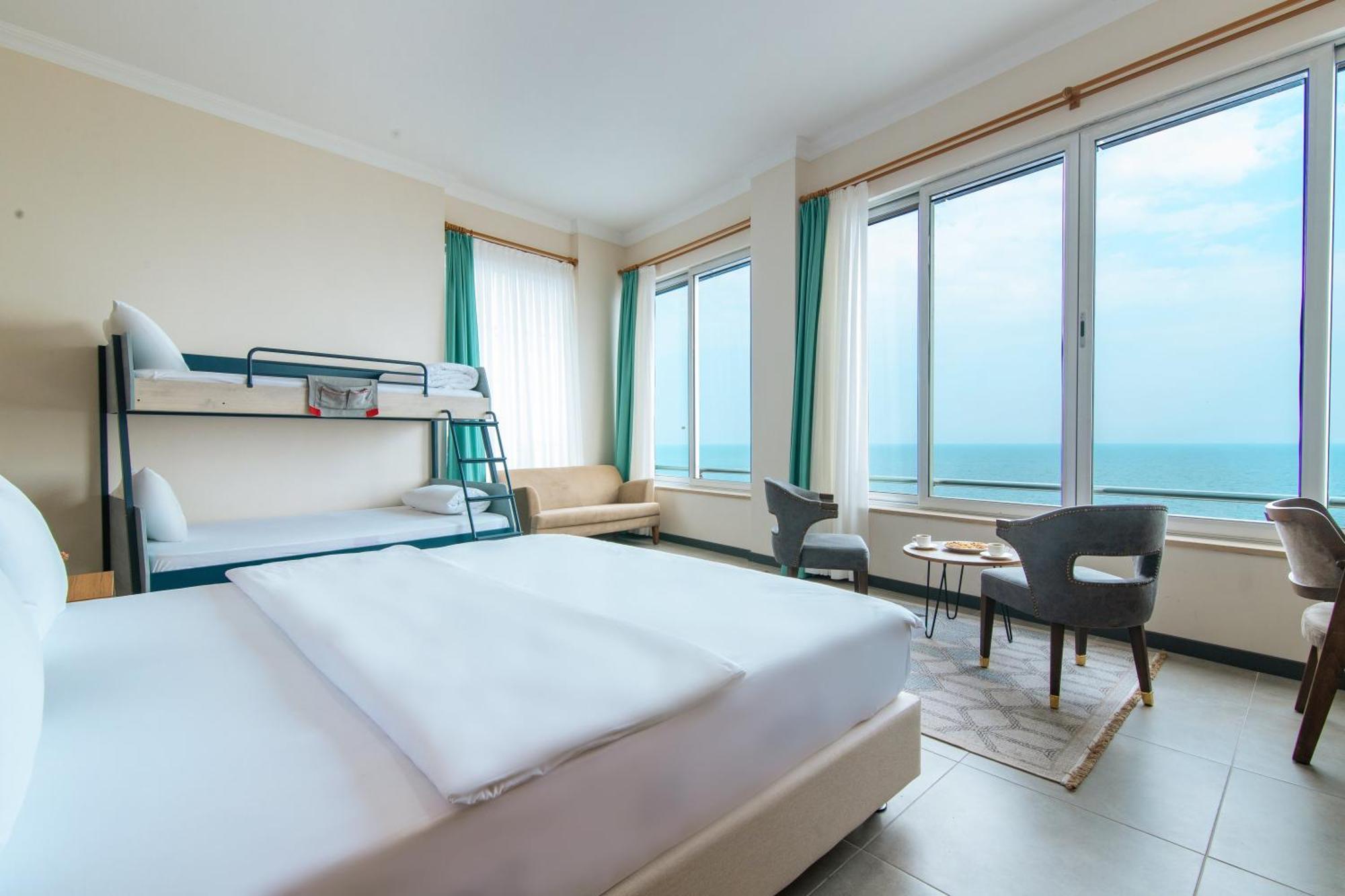 Fevzi Hoca Otel Трабзон Экстерьер фото